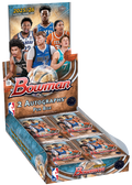 2025/26 Bowman Basketball Hobby Box