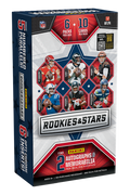 2023 Panini Rookies & Stars Football Hobby Box