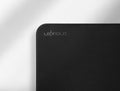 Leopold Premium Black Alpha-Cell Desk Mat