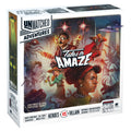 Unmatched Adventures Tales to Amaze