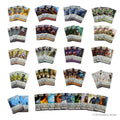 Dungeons & Dragons Dice Masters Trouble in Waterdeep Campaign Box