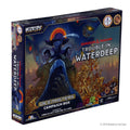 Dungeons & Dragons Dice Masters Trouble in Waterdeep Campaign Box