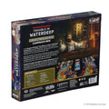 Dungeons & Dragons Dice Masters Trouble in Waterdeep Campaign Box
