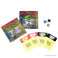 Dungeons & Dragons Dice Masters Trouble in Waterdeep Campaign Box
