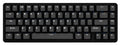 Chilkey ND65 Jet Black Aluminum Hotswap Keyboard