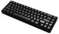 Chilkey ND65 Jet Black Aluminum Hotswap Keyboard