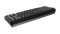Chilkey ND65 Jet Black Aluminum Hotswap Keyboard