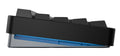 Chilkey ND65 Jet Black Aluminum Hotswap Keyboard
