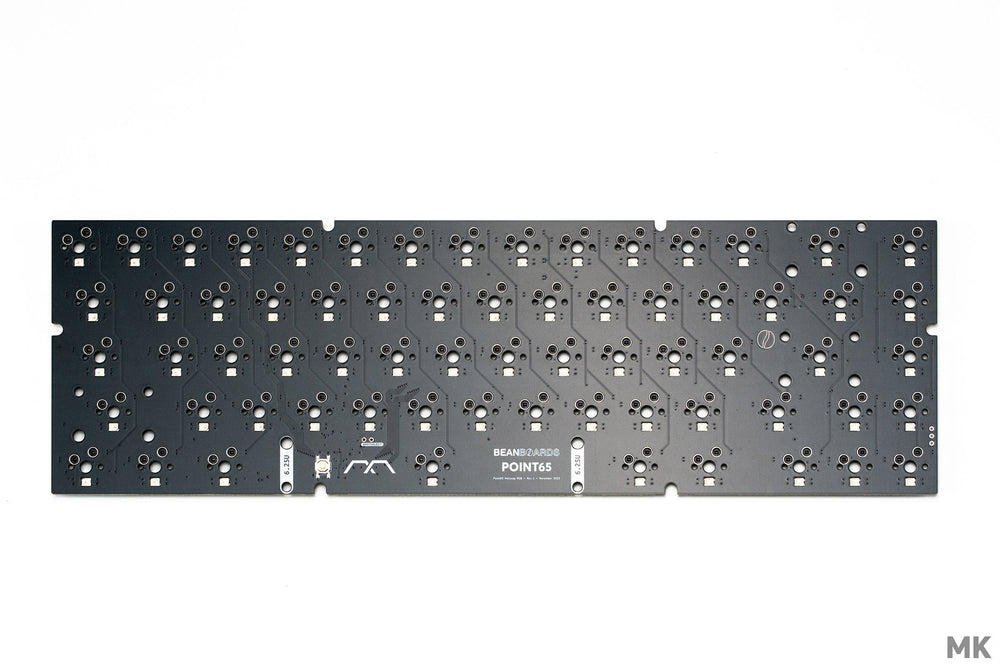 MK Point65 PCB