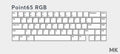 MK Point65 PCB