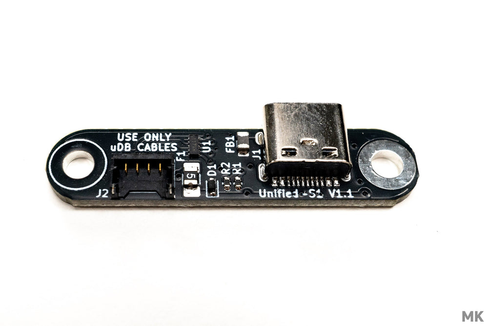 MK Point65 Daughterboard (S1.1 UDB)