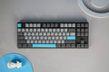 Varmilo APT87 Moonlight TKL Hotswap Wireless RGB Keyboard