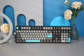 Varmilo APT108 Moonlight Hotswap Wireless RGB Keyboard