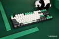 Varmilo APT87 Panda R2 TKL Hotswap Wireless RGB Keyboard