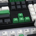 Varmilo APT108 Panda R2 Hotswap Wireless RGB Keyboard