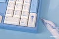 Varmilo APT108 Sea Melody Hotswap Wireless RGB Keyboard