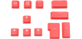 Ducky 11 Key Double Shot PBT Keycap Set