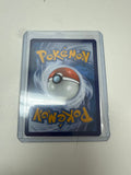 Pokemon Giratina V #186/196 OFF CENTERED