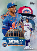 2025 Topps Series 1 Baseball Jumbo 6 Box Case