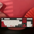 Varmilo APT108 Beijing Opera Hotswap Wireless RGB Keyboard