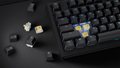Ducky One X Full Size Inductive Keyboard