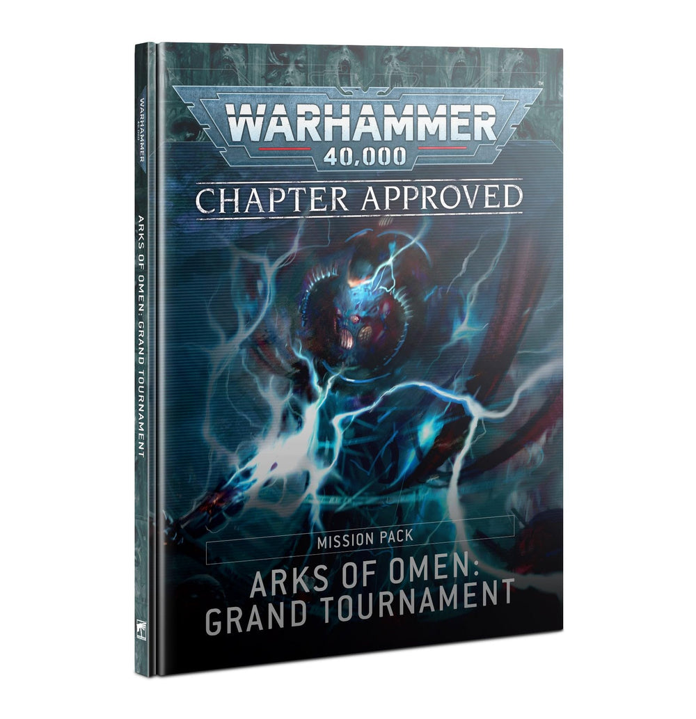 Arks of Omen Grand Tournament