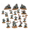 Warhammer 40000 Combat Patrol Leagues of Votann