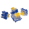Durock Splash Brothers 48g Speed Linear PCB Mount Switch