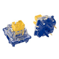 Durock Splash Brothers 48g Speed Linear PCB Mount Switch