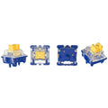 Durock Splash Brothers 48g Speed Linear PCB Mount Switch