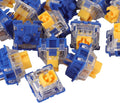 Durock Splash Brothers 48g Speed Linear PCB Mount Switch