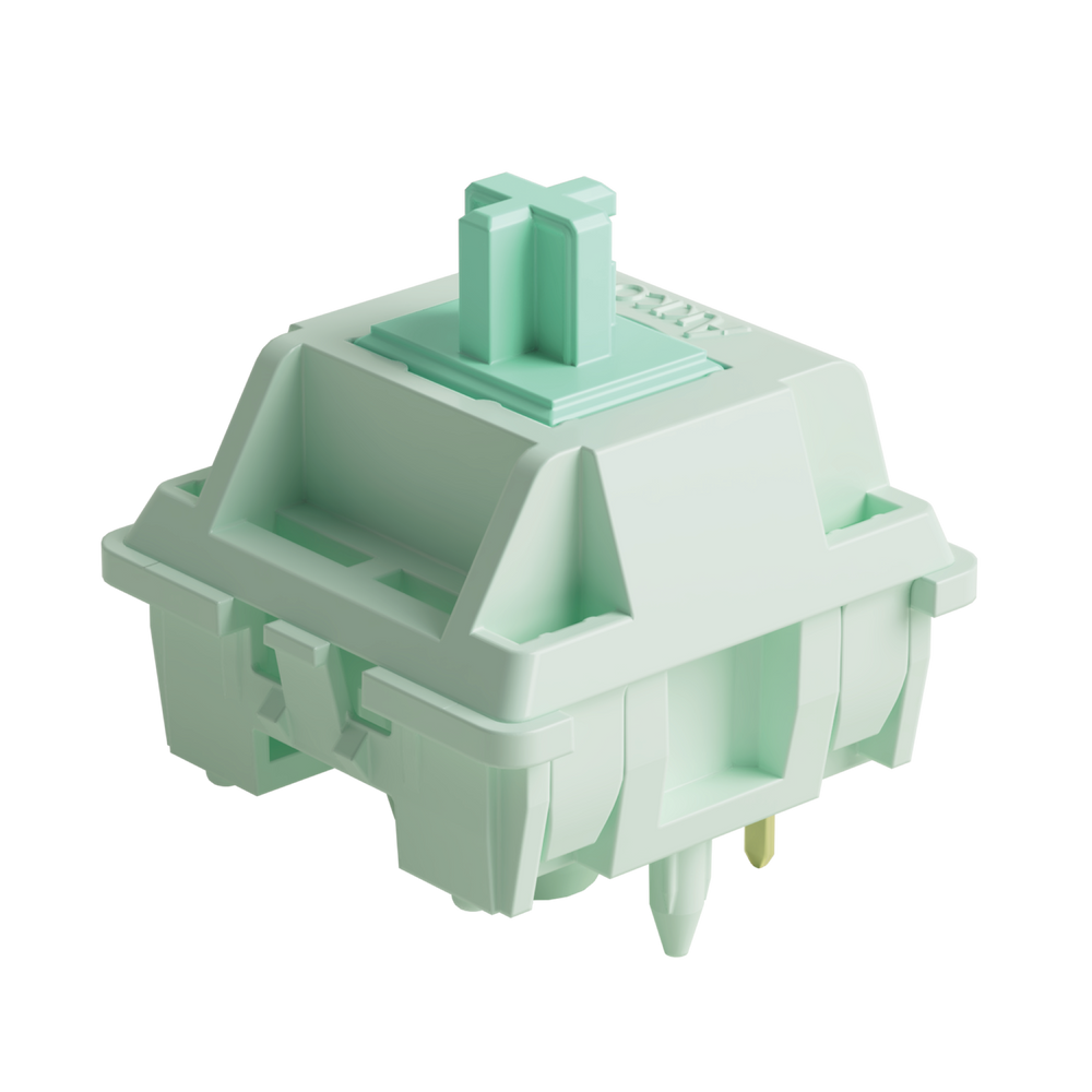 Akko Botany 38g Linear PCB Mount Switches 45 pack