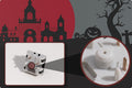Akko Dracula 35g Linear PCB Mount Switches 45 Pack