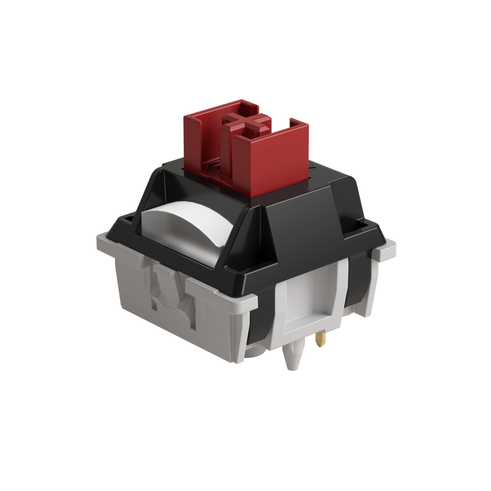 Akko Dracula 35g Linear PCB Mount Switches 45 Pack