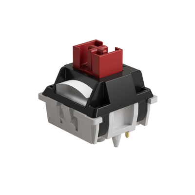 Akko Dracula 35g Linear PCB Mount Switches 45 Pack