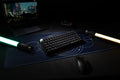 Keychron K2 HE TMR Black 75% Aluminum Wireless Keyboard