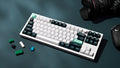Keychron Q3 HE TMR TKL Aluminum Hotswap Wireless Keyboard