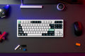 Keychron Q3 HE TMR TKL Aluminum Hotswap Wireless Keyboard
