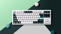 Keychron Q3 HE TMR TKL Aluminum Hotswap Wireless Keyboard