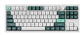 Keychron Q3 HE TMR TKL Aluminum Hotswap Wireless Keyboard