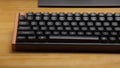 Keychron K2 HE TMR Special Edition 75% Wood Wireless Keyboard