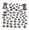 Legions Imperialis Epic Battles In The Age of Darkness