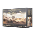 Legions Imperialis Epic Battles In The Age of Darkness