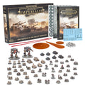 Legions Imperialis Epic Battles In The Age of Darkness