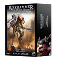 Warhammer The Horus Heresy Knight Houses Cerastus Knight Lancer