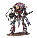 Warhammer The Horus Heresy Knight Houses Cerastus Knight Lancer