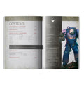 Warhammer 40000 Core Book (2024)