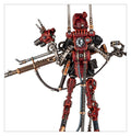 Adeptus Mechanicus Sydonian Skatros