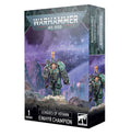 Warhammer 40000 Leagues of Votann Einhyr Champion