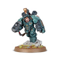 Warhammer 40000 Leagues of Votann Einhyr Champion